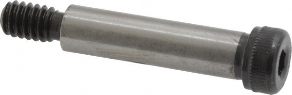 Unbrako 106266 5/16" Shoulder Diam x 1-1/4" Shoulder Length, 1/4-20 UNC, Hex Socket Shoulder Screw Image