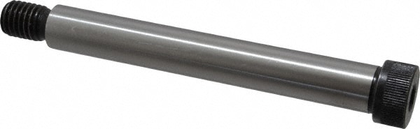 Unbrako 106420 3/4" Shoulder Diam x 5-1/2" Shoulder Length, 5/8-11 UNC, Hex Socket Shoulder Screw Image