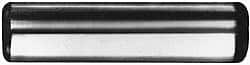 Holo-Krome 2149 Standard Dowel Pin: 16 x 100 mm, Alloy Steel, Grade 8, Black Luster Finish 