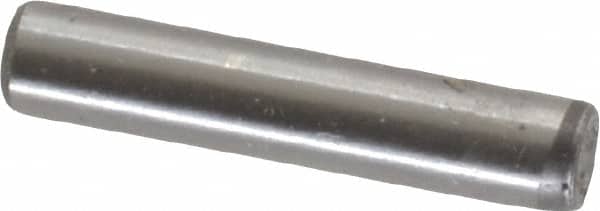 Unbrako 116113 Military Specification Oversized Dowel Pin: 1/8 x 5/8", Alloy Steel, Grade 8 