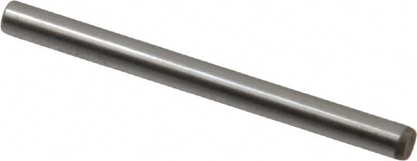 Unbrako 116195 Military Specification Oversized Dowel Pin: 1/8 x 1-1/2", Alloy Steel, Grade 8 Image