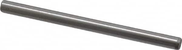 Unbrako 110261 Military Specification Oversized Dowel Pin: 1/8 x 1-3/4", Alloy Steel, Grade 8 
