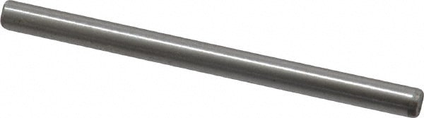 Unbrako 110261 Military Specification Oversized Dowel Pin: 1/8 x 1-3/4", Alloy Steel, Grade 8 Image