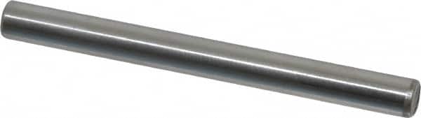 Unbrako 110426 Military Specification Oversized Dowel Pin: 3/16 x 2", Alloy Steel, Grade 8 