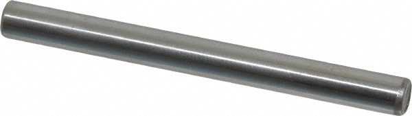 Unbrako 110426 Military Specification Oversized Dowel Pin: 3/16 x 2", Alloy Steel, Grade 8 Image