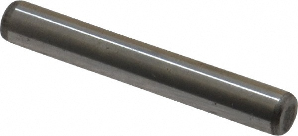 Unbrako 105309 Military Specification Oversized Dowel Pin: 1/4 x 1-3/4", Alloy Steel, Grade 8 Image