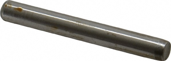 Unbrako 105341 Military Specification Oversized Dowel Pin: 1/4 x 2", Alloy Steel, Grade 8 Image