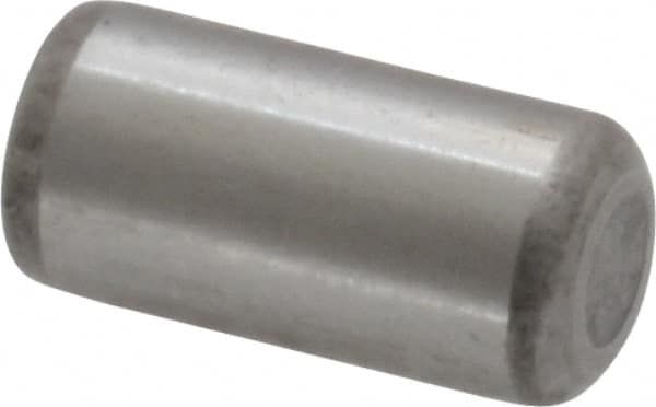 Unbrako 120621 Military Specification Oversized Dowel Pin: 5/16 x 5/8", Alloy Steel, Grade 8 