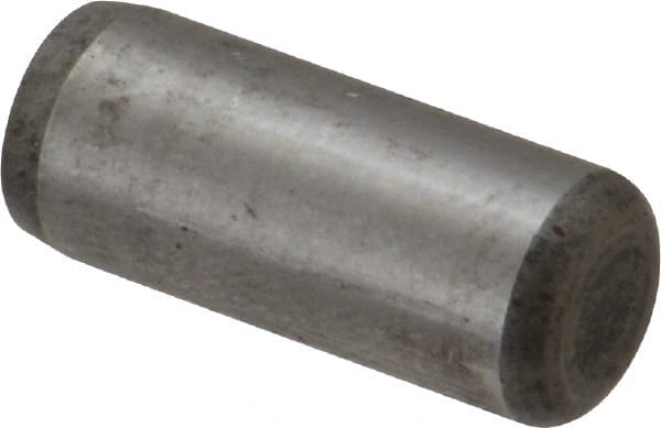 Unbrako 117265 Military Specification Oversized Dowel Pin: 5/16 x 3/4", Alloy Steel, Grade 8 