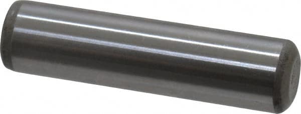 Unbrako 117363 Military Specification Oversized Dowel Pin: 5/16 x 1-1/4", Alloy Steel, Grade 8 