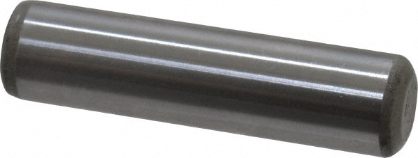 Unbrako 117363 Military Specification Oversized Dowel Pin: 5/16 x 1-1/4", Alloy Steel, Grade 8 Image