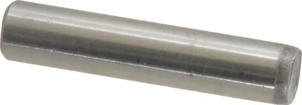 Unbrako 117397 Military Specification Oversized Dowel Pin: 5/16 x 1-1/2", Alloy Steel, Grade 8 