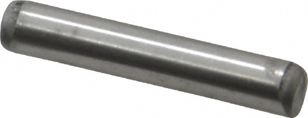 Unbrako 117429 Military Specification Oversized Dowel Pin: 5/16 x 1-3/4", Alloy Steel, Grade 8 Image