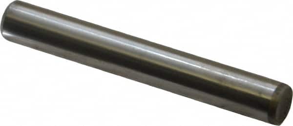 Unbrako 117494 Military Specification Oversized Dowel Pin: 5/16 x 2-1/4", Alloy Steel, Grade 8 