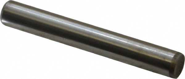 Unbrako 117494 Military Specification Oversized Dowel Pin: 5/16 x 2-1/4", Alloy Steel, Grade 8 Image