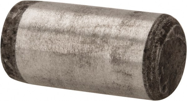 Unbrako 109454 Military Specification Oversized Dowel Pin: 3/8 x 3/4", Alloy Steel, Grade 8 