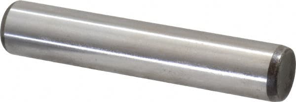 RTR_GF 5 Pieces of .001 Oversized Alloy Steel Dowel Pins 1/2 Dia x 3.00 Length