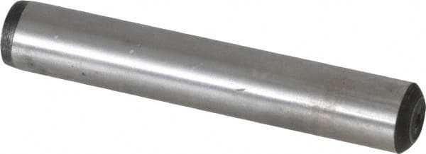 Unbrako 109028 Military Specification Oversized Dowel Pin: 3/8 x 2-1/4", Alloy Steel, Grade 8 