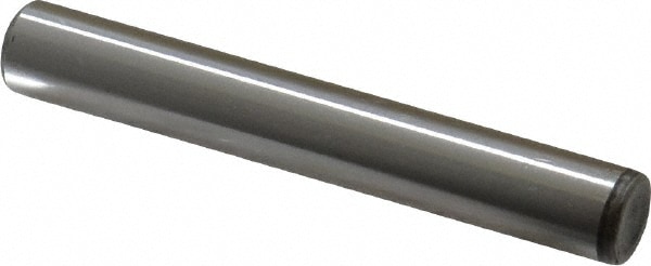 Unbrako 107553 Military Specification Oversized Dowel Pin: 7/16 x 3", Alloy Steel, Grade 8 Image