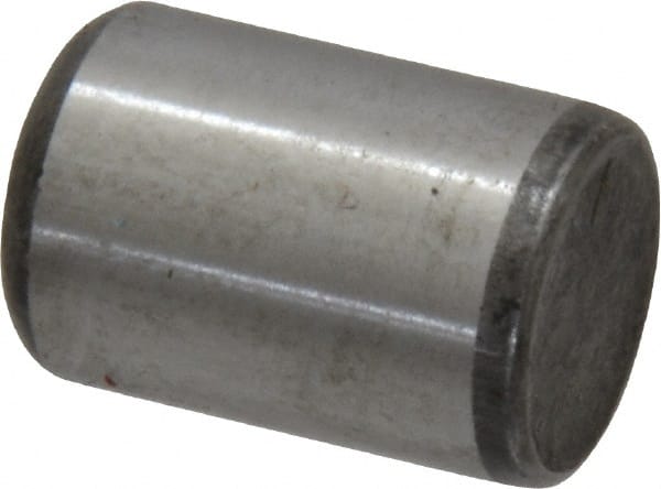 Unbrako 117073 Military Specification Oversized Dowel Pin: 1/2 x 3/4", Alloy Steel, Grade 8 