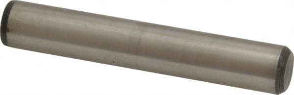 Unbrako 119631 Military Specification Oversized Dowel Pin: 1/2 x 3", Alloy Steel, Grade 8 