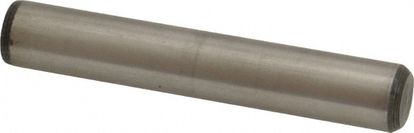 Unbrako 119631 Military Specification Oversized Dowel Pin: 1/2 x 3", Alloy Steel, Grade 8 Image