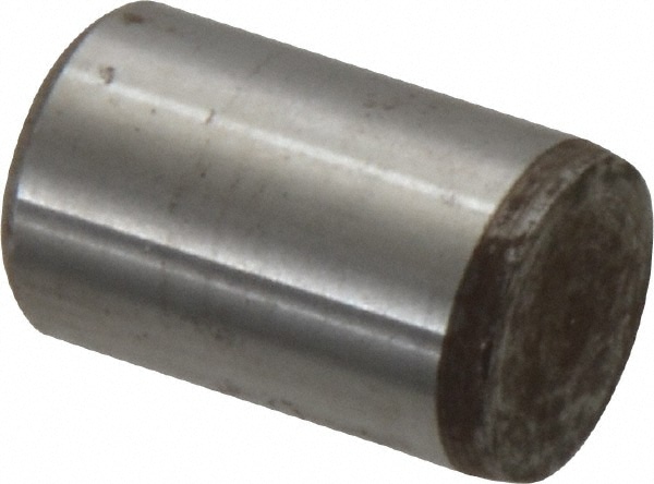 Unbrako 107650 Military Specification Oversized Dowel Pin: 5/8 x 1", Alloy Steel, Grade 8 Image