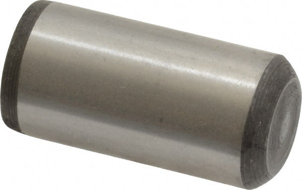 Unbrako 107682 Military Specification Oversized Dowel Pin: 5/8 x 1-1/4", Alloy Steel, Grade 8 