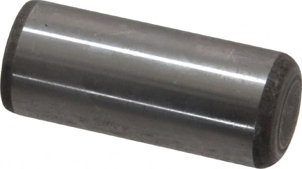 Unbrako 107714 Military Specification Oversized Dowel Pin: 5/8 x 1-1/2", Alloy Steel, Grade 8 