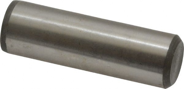 Unbrako 107453 Military Specification Oversized Dowel Pin: 5/8 x 2", Alloy Steel, Grade 8 