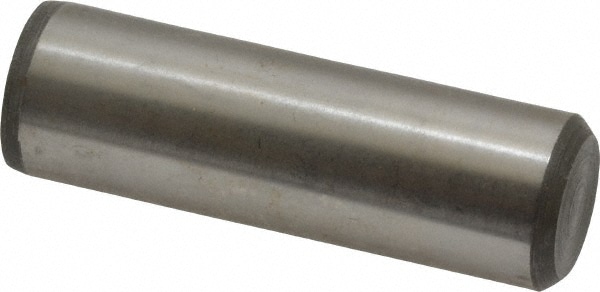 Unbrako 107453 Military Specification Oversized Dowel Pin: 5/8 x 2", Alloy Steel, Grade 8 Image