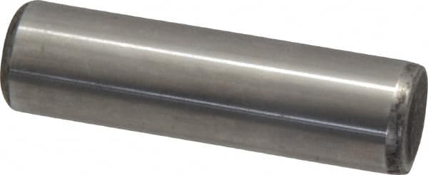 Unbrako 107485 Military Specification Oversized Dowel Pin: 5/8 x 2-1/4", Alloy Steel, Grade 8 