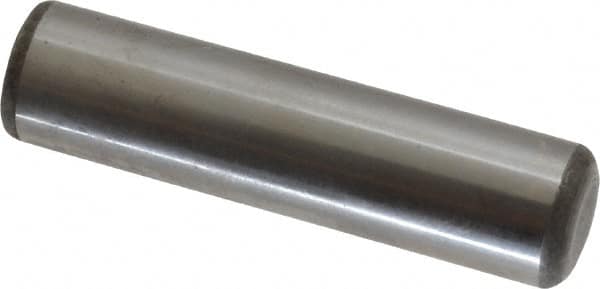 Unbrako 107517 Military Specification Oversized Dowel Pin: 5/8 x 2-1/2", Alloy Steel, Grade 8 