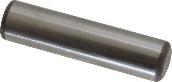 Unbrako 107517 Military Specification Oversized Dowel Pin: 5/8 x 2-1/2", Alloy Steel, Grade 8 Image