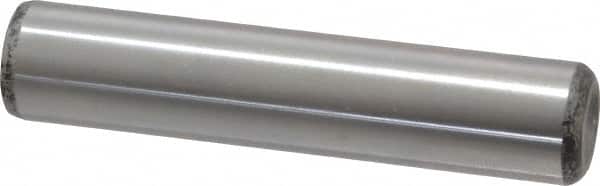 Unbrako 107549 Military Specification Oversized Dowel Pin: 5/8 x 3", Alloy Steel, Grade 8 