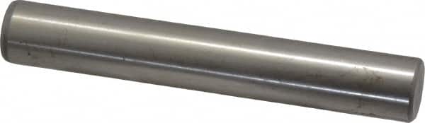 Unbrako 107614 Military Specification Oversized Dowel Pin: 5/8 x 4", Alloy Steel, Grade 8 