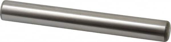 Unbrako 113300 Military Specification Oversized Dowel Pin: 5/8 x 5", Alloy Steel, Grade 8 