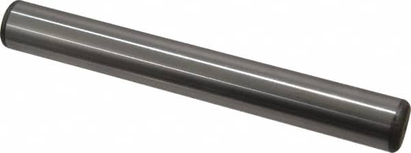 Unbrako 111925 Military Specification Oversized Dowel Pin: 3/4 x 6", Alloy Steel, Grade 8 
