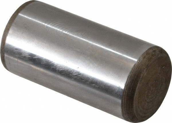 Unbrako 102968 Military Specification Oversized Dowel Pin: 1 x 2", Alloy Steel, Grade 8 Image