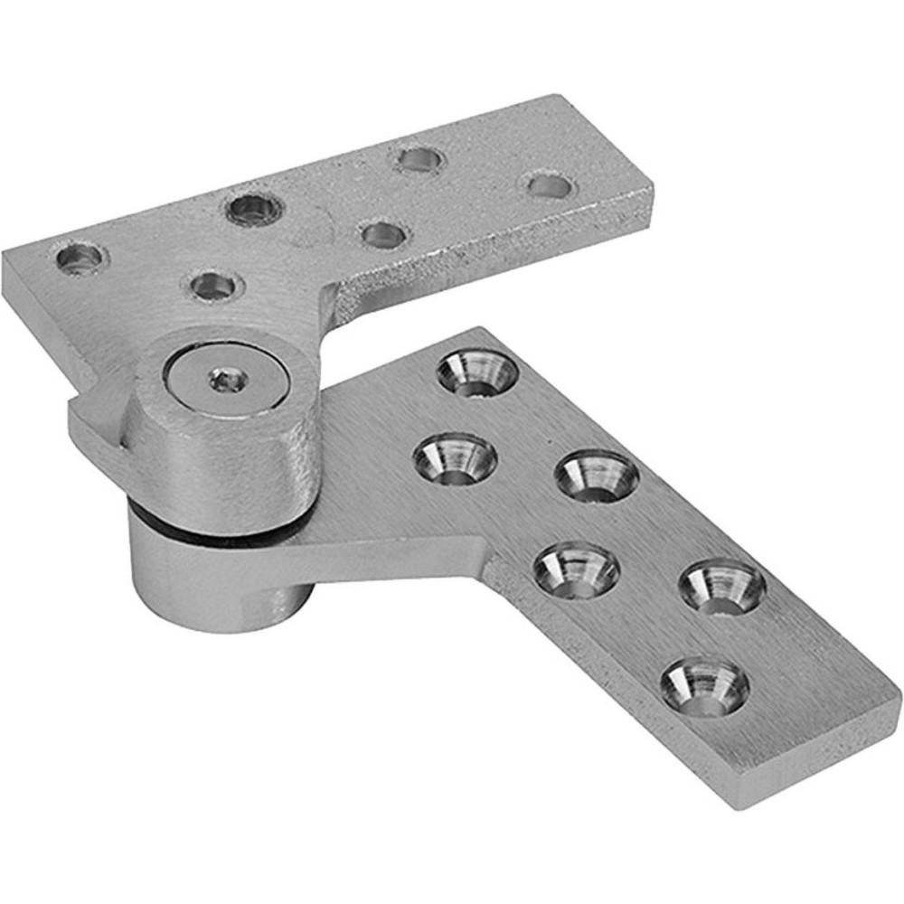 Norton Rixson Pivot Hinges; Type Pivots; Hand Non Handed; Leaf