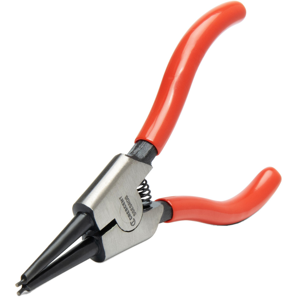 Crescent Retaining Ring Pliers; Tool Type External Ring Pliers; Type