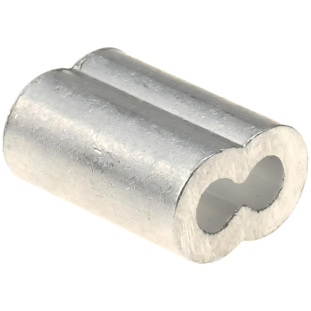 Value Collection Wire Rope Compression Sleeve 3/32" Rope Dia