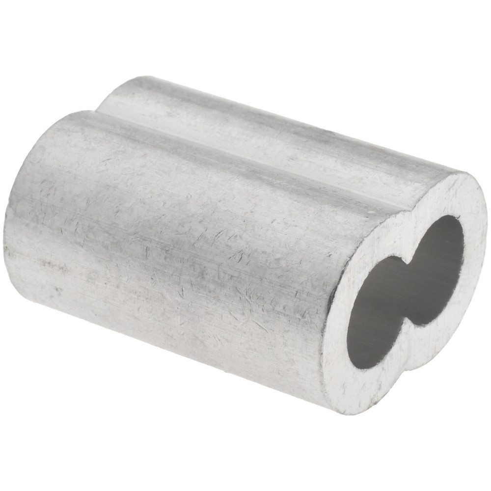 Value Collection Wire Rope Compression Sleeve 5/16" Rope Dia