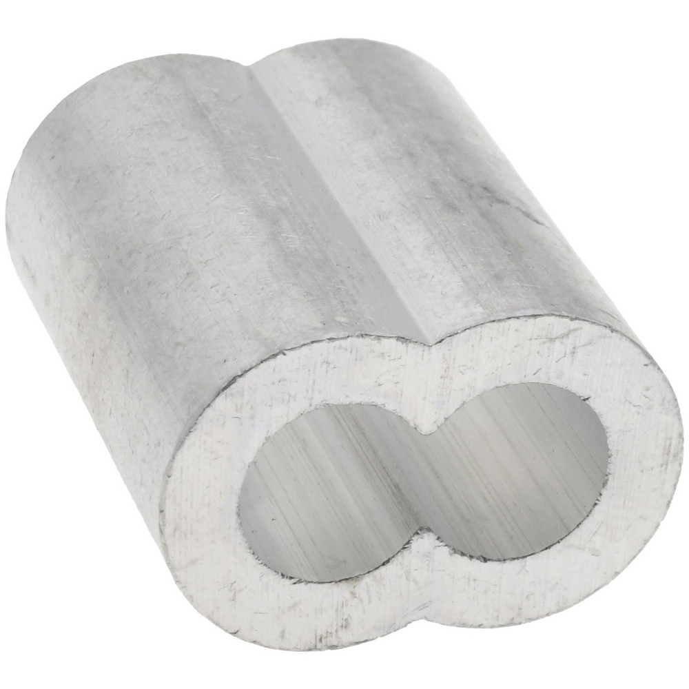 Value Collection Wire Rope Compression Sleeve 5/16" Rope Dia