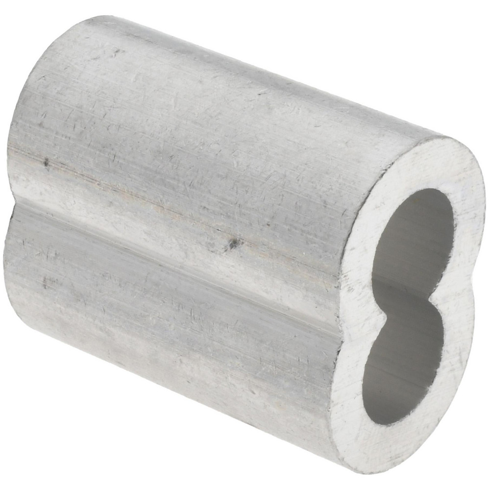 Value Collection Wire Rope Compression Sleeve 5/16" Rope Dia