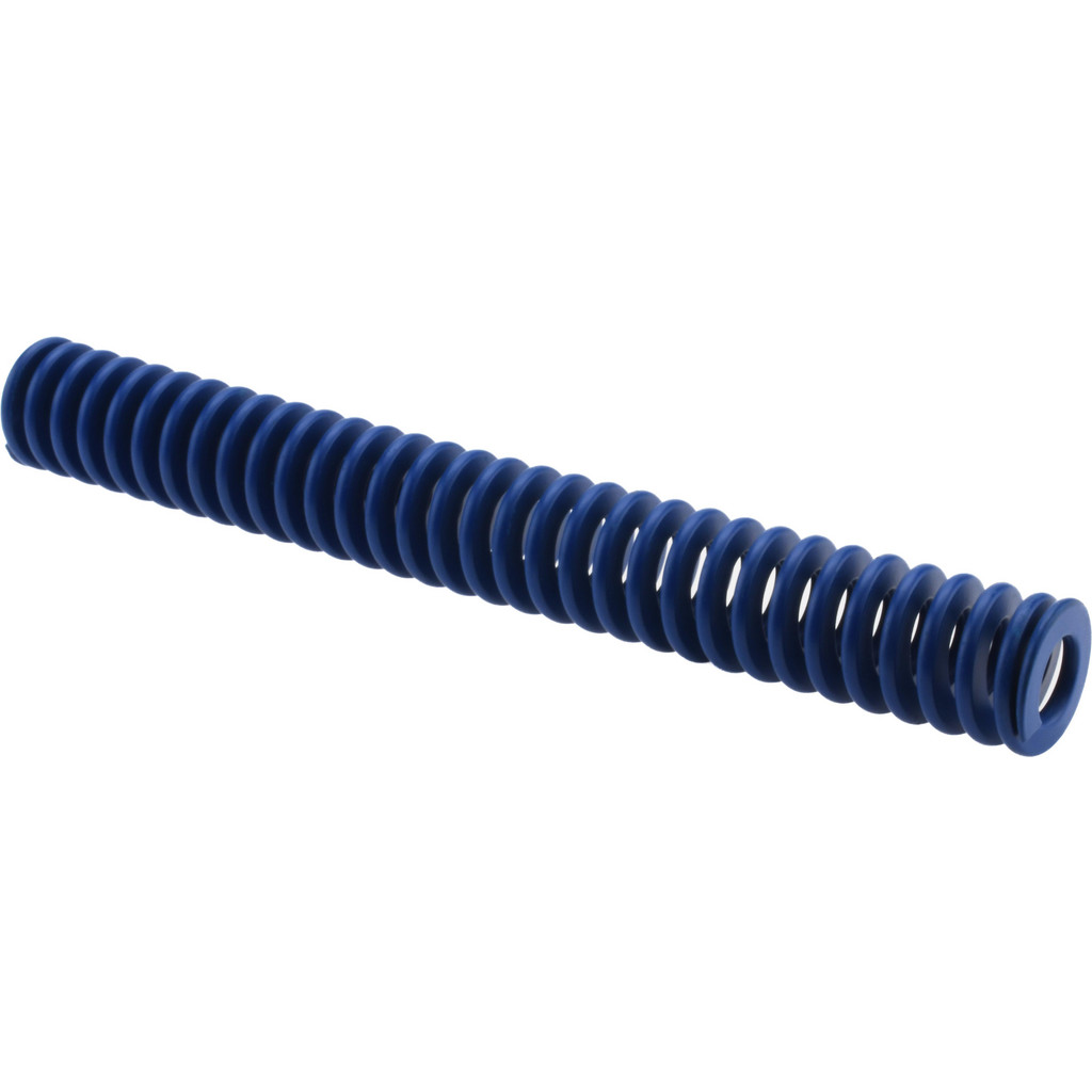 Die Spring Guide Rod Associated Spring Raymond - Die Spring: 25.00 mm Hole Dia, 12.50 mm Rod ...