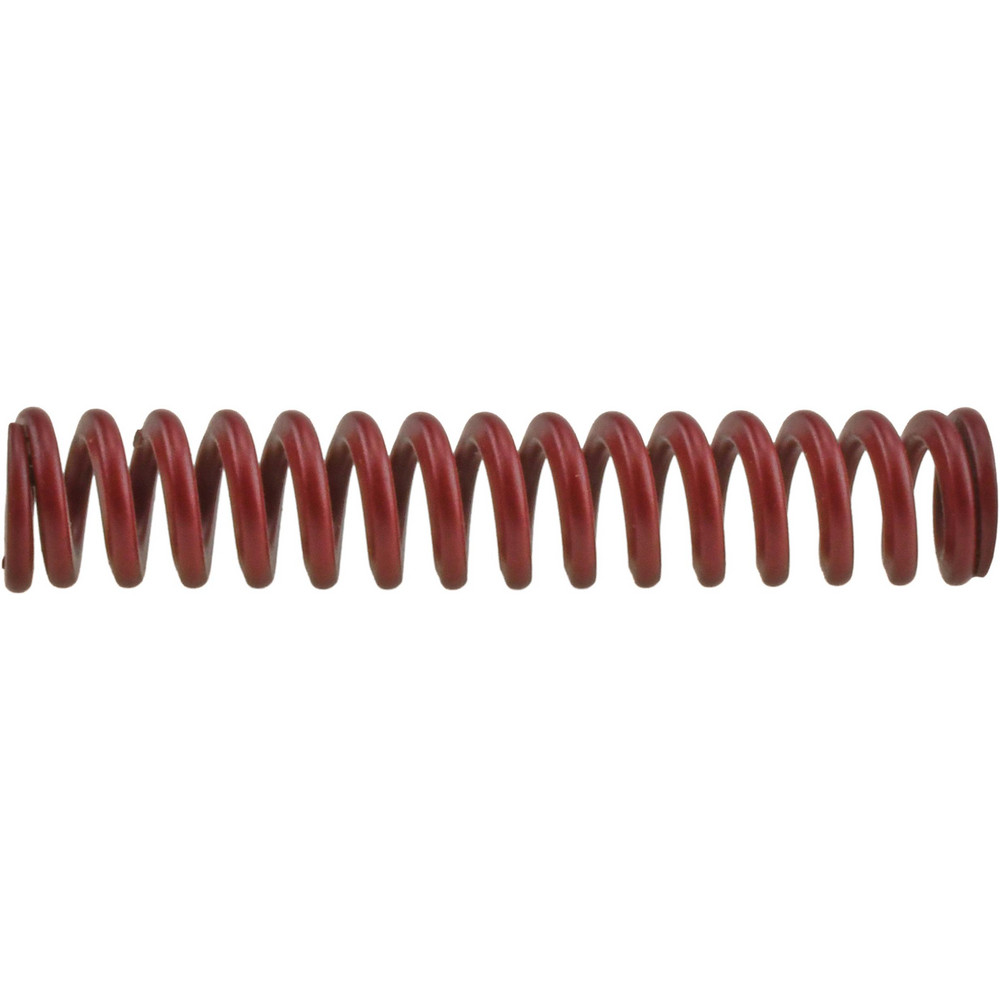 Associated Spring Raymond - Die Spring: 10.00 mm Hole Dia, 5.00 mm Rod ...