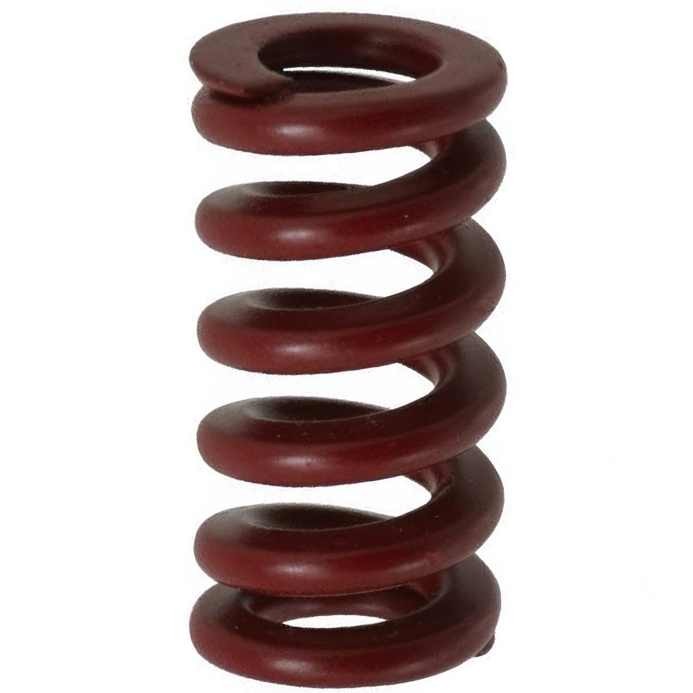 Associated Spring Raymond - Die Spring: 20.00 mm Hole Dia, 10.00 mm Rod ...