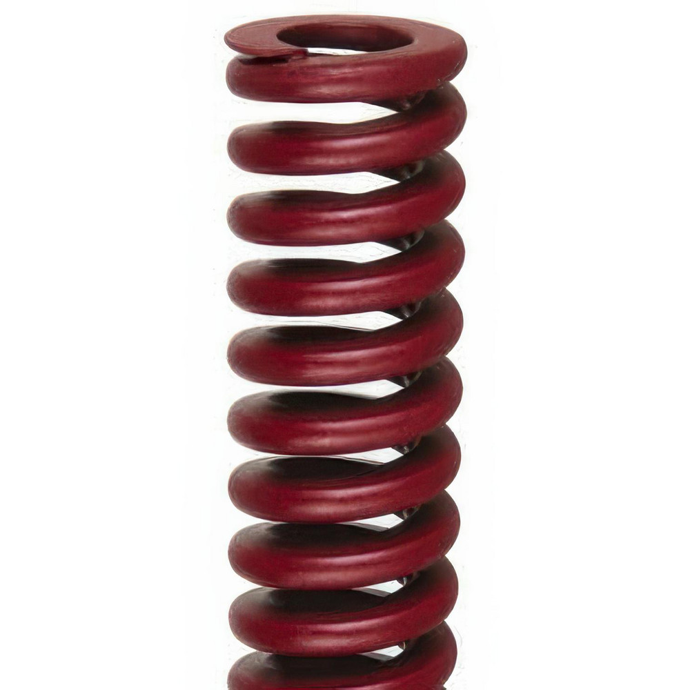 Associated Spring Raymond - Die Spring: 25.00 mm Hole Dia, 12.50 mm Rod ...