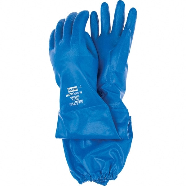 North NK803ES/11 Chemical Resistant Gloves 